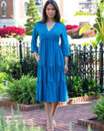Nina Dress