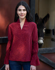Artiste Blouse