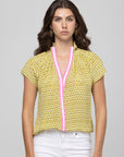 Aspen Blouse