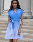Cecilia Dress