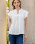 Seraphina Blouse