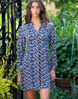 Laurent Dress