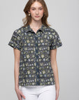 Billie Blouse