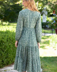 Nina Dress