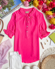 Lola Blouse