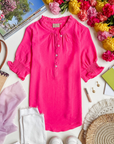 Lola Blouse