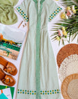 Lucia dress