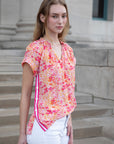 Savannah Blouse