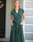 Scarlette Midi Dress- Sale