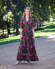 Melodie Maxi Dress