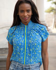 Brooklyn Blouse