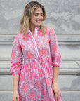 Bella Dress