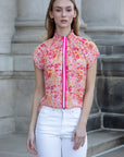 Brooklyn Blouse