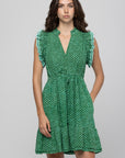 Florence Cotton Dress