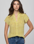 Kiki Blouse