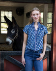 Aspen Blouse
