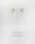 Daisy Drop Earrings