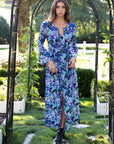 Minka Dress