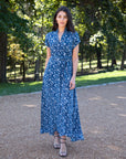 Cecilia Maxi Dress