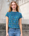 Karli Blouse
