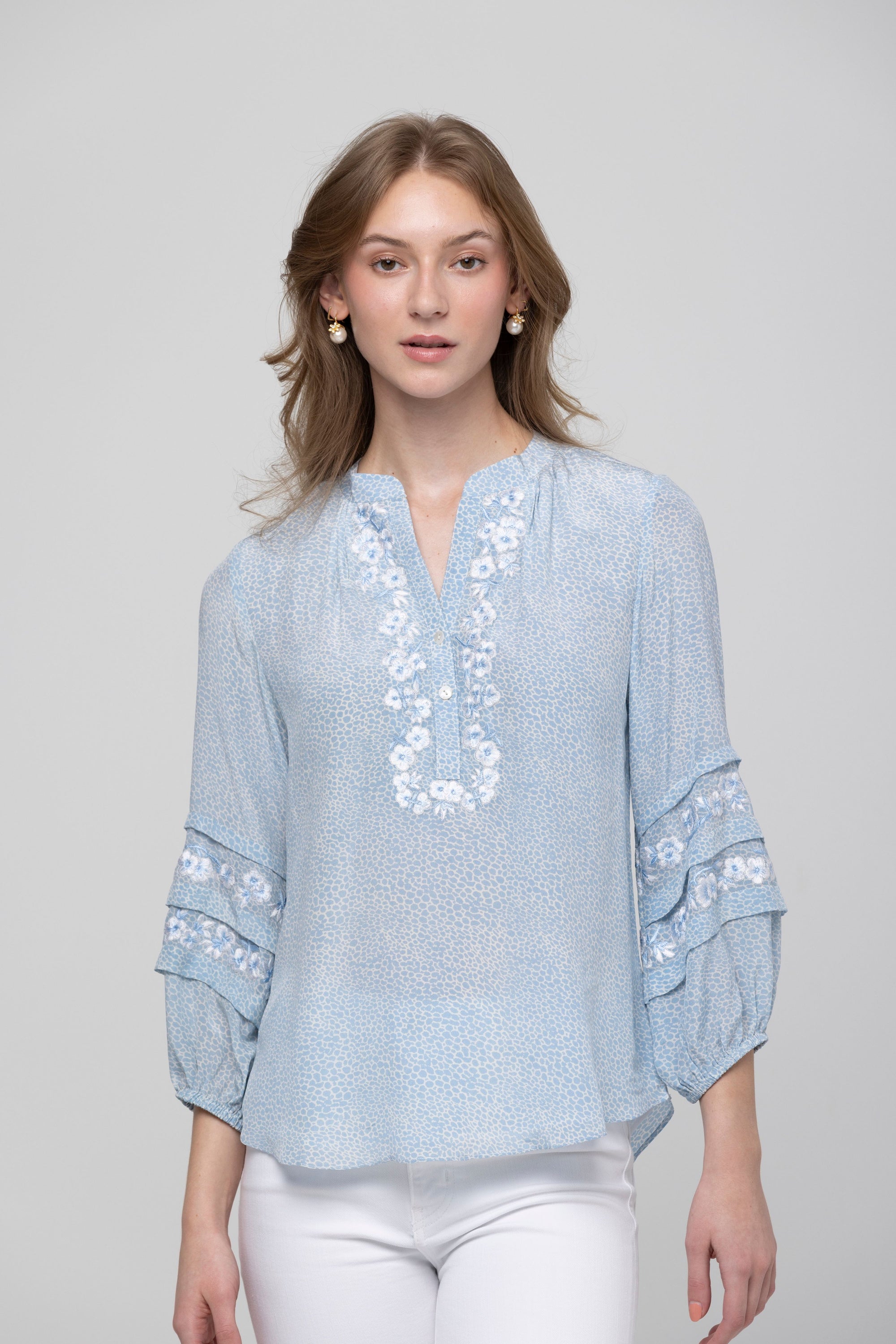 Eloise Blouse