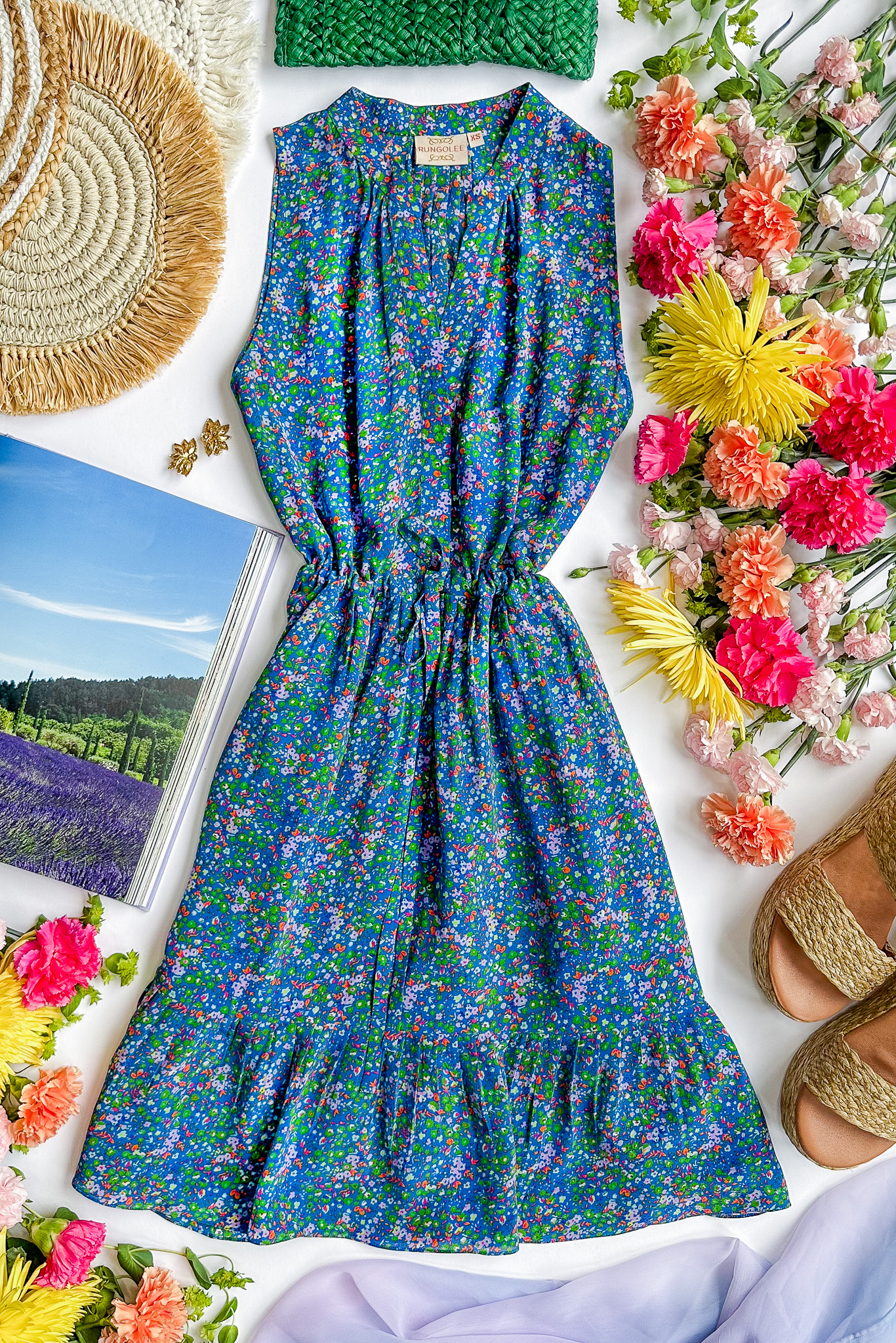 Reese Dress