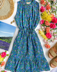Reese Dress
