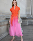 Cecilia Maxi Dress