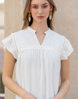 Seraphina Blouse