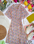 St. Germain Dress