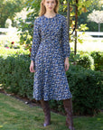 Vienna Dress