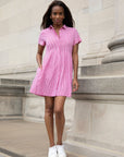 St. Germain Dress