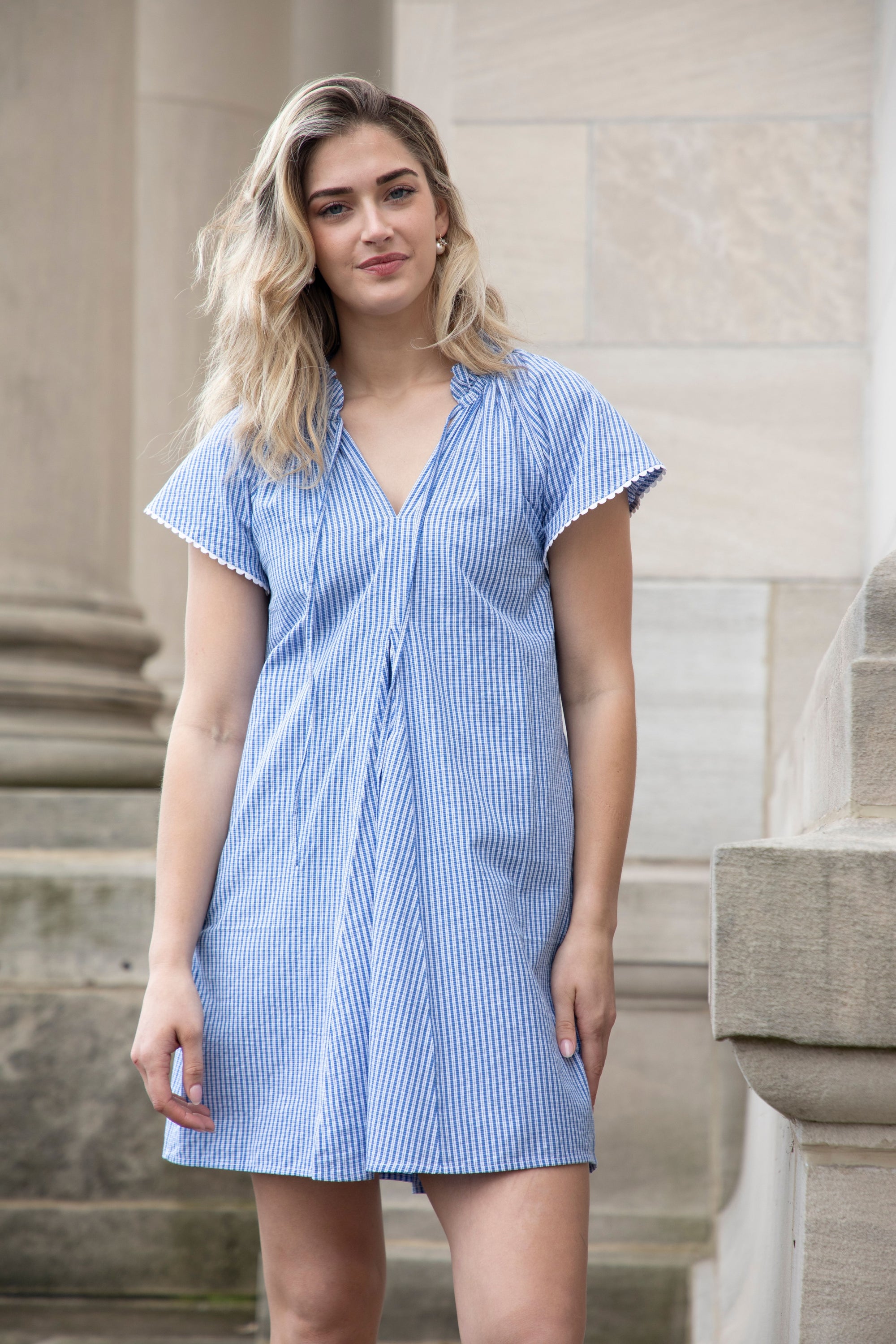Paloma Dress