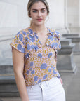 Rosie Blouse