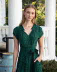 Scarlette Maxi Dress