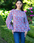 Naomi Blouse