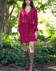 Daphne Dress- Sale