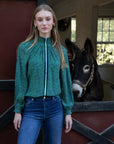 Brooklyn Full Sleeve Blouse
