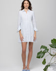 Oxford Shirt Dress