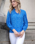 Alissa Blouse- Sale