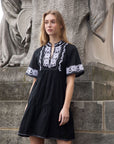 Tuscany dress