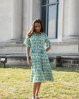 Melodie Midi Dress
