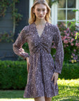 Celine Dress