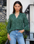 Louise Full Sleeve Blouse