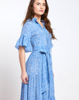 Melodie Midi Dress