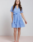 Porto Cotton Dress