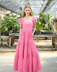 Montauk Dress