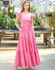 Montauk Dress