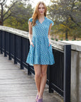 Whitney Dress