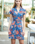 Cecilia Cotton Dress